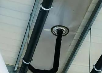 肃南虹吸排水的原理